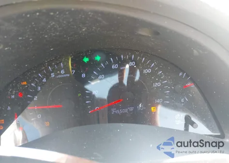 2011 Toyota Camry Le из США, поврежденный, VIN 4T1BF3EK6BU125403